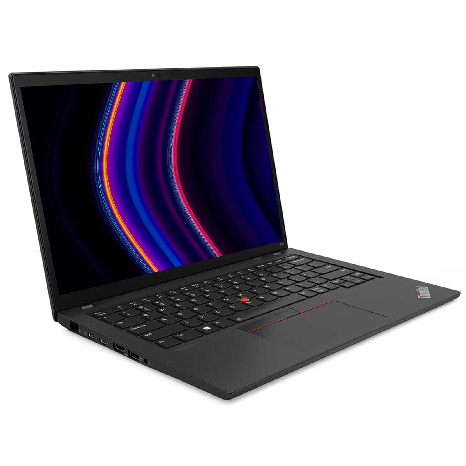 Lenovo Thinkpad T14 (Gen 3) Business Laptop, 14